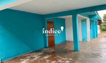 Imagem 3: Casas à venda 2 quartos 1 suíte 2 vagas Jardim América (Vila Xavier) Araraquara