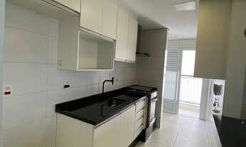 Imagem 4: Apartamento Villa Lobos - Vende ou Aluga