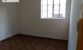 Imagem 7: Casa com 1 dormitório para alugar, 45 m² por R$ 1.250,00/mês - Rio Pequeno - São Paulo/SP