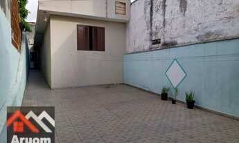 Imagem 7: Casa com 2 dormitórios à venda, 90 m² por R$ 650.000,00 - Chácara Mafalda - São Paulo/SP