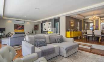 Imagem 2: SOBRADO PARA VENDA NA REGIÃO DO PACAEMBU