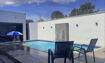 Imagem 7: Casa em aruanã temporadas