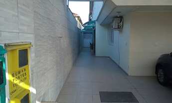 Imagem 3: Casa de Condomínio - Sobreposta Alta em São Vicente, Parque São Vicente