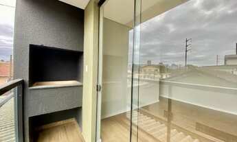 Imagem 3: Apartamento no Iririú