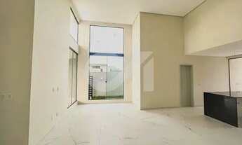 Imagem 7: Casa com energia Solar - Terras Alphaville