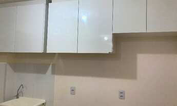 Imagem 2: Apartamento 2 quartos