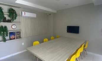 Imagem 5: Apartamento para aluguel possui 47 metros quadrados com 1 quarto