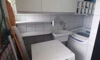 Imagem 7: Apartamento para aluguel tem 60 metros quadrados com 2 quartos em Imbiribeira - Recife - P