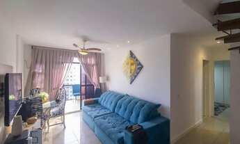 Imagem: Apartamento à Venda - Recreio, 3 Quartos