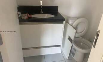 Imagem 6: Apartamento para venda com 45 m², 2 dorms., no Jardim Campestre - Santo André - SP