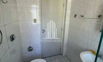 Imagem 2: Condomínio Capote Valente, Apartamento de 38m², 1 Dormitório, 1 Banheiro, 1 vaga cob. em P