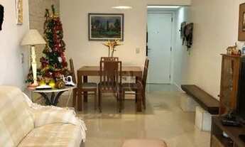 Imagem 3: Apartamento Recreio Barra Bali - Apartamento 3 quartos - 2 vagas