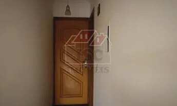 Imagem 2: Apartamento no bairro São João Clímaco - São Paulo, SP