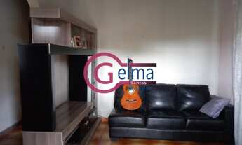 Imagem: Cód. 018 - Casa com 2/4, home office, 1