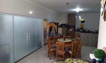 Imagem 4: Casa para Venda em Bady Bassitt, Village Fama, 2 dormitórios, 1 suíte, 3 banheiros, 2 vaga