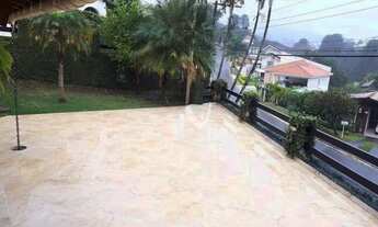 Imagem 5: Casa com 3 dormitórios à venda, 268 m² por R$ 1.380.000,00 - Condomínio Nova São Paulo - I