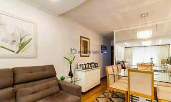 Imagem 2: Sobrado à Venda na Vila Olimpia na Ribeirão Claro entre Bandeirantes e Helio Pellegrino Pr