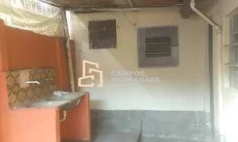 Imagem: Casa para aluguel, 2 quartos, Jardim Industrial