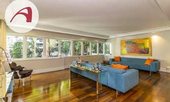 Imagem 4: Apartamento mobiliado para Locação próximo ao Colégio Dante