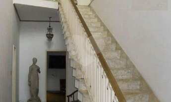 Imagem 4: Casa de esquina na Indianópolis, Ótima para Comercio 600 m2