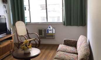 Imagem 2: Apartamento com 2 quartos à venda, 85 m² por R$ 530.000 - Icaraí - Niterói/RJ