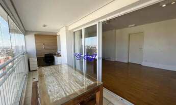 Imagem 6: Apartamento com 3 dormitórios, 105 m² - venda por R$ 1.065.000,00 ou aluguel por R$ 6.261