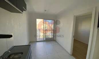 Imagem: Apartamento com 1 Quartos e 1 banheiro para