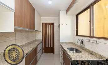 Imagem 6: Apartamento com 3 dormitórios para alugar, 53 m² por R$ 2.032,00/mês - Campo Comprido - Cu