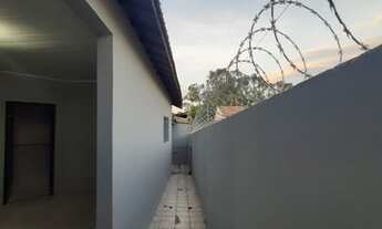 Imagem 2: Linda Casa na vila Falcão, Bauru SP, 02 quartos, sendo 01 suíte