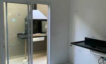 Imagem 3: Sobrado novo 3 suítes no Mandaqui