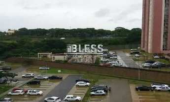 Imagem 4: APARTAMENTO RESIDENCIAL em JUNDIAÍ - SP, BOSQUE DOS JACARANDÁS