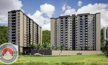 Imagem 5: Duque de Caxias - Apartamento Padrão - Jardim Primavera