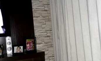 Imagem 3: APARTAMENTO SEM CONDOMÍNIO à venda, 2 quartos, 1 suíte, 2 vagas, VILA ALZIRA - Santo André