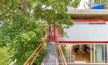 Imagem 5: Casa com 4 dormitórios, 400 m² - venda por R$ 3.890.000,00 ou aluguel por R$ 20.625,00/mês