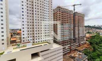 Imagem 7: Apartamento para Aluguel - Parque Regina, 1 Quarto, 25 m2