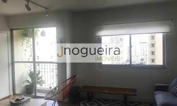 Imagem 4: Moema Pássaros, Apartamento 115m2, 2 vagas!