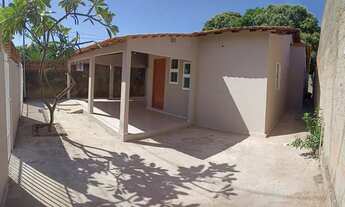 Imagem 3: Casa - Poconé Casa com 2 dormitórios