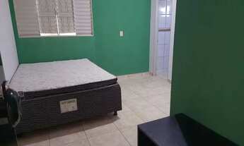 Imagem 3: Casa temporada Aruanã Go