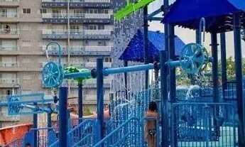 Imagem 3: Aqualand Resort Salinas - apto. 04 pessoas - de 14 a 21/09