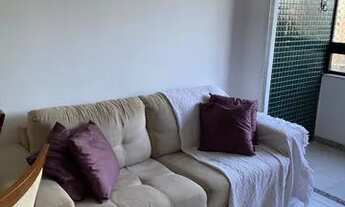 Imagem 6: Apartamento para aluguel com 41 metros quadrados com 1 quarto em Armação - Salvador - BA