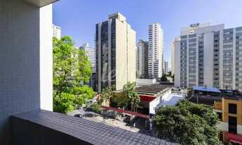 Imagem 7: São Paulo - Conjunto Comercial/Sala - Santa Cecília