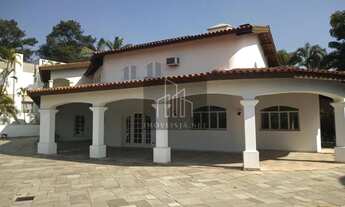 Imagem 5: Casa para alugar no bairro Alphaville Residencial Um - Barueri/SP