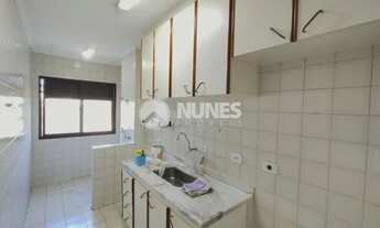 Imagem 7: Apartamento Padrão em São Paulo