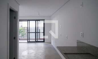 Imagem 2: Apartamento para Aluguel - Brooklin, 1 Quarto, 24 m2