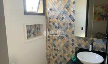 Imagem 7: Apartamento para aluguel, 2 quartos, 1 suíte, 1 vaga, Umuarama - Uberlândia/MG