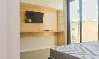 Imagem 2: Loft 1 quarto para aluguel Pelotas