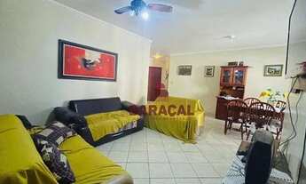 Imagem 5: Apartamento com 2 suítes à venda, 110 m² por R$ 360.000 - Tupi - Praia Grande/SP