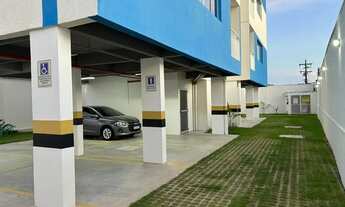 Imagem 2: Apartamento 3 Dormitórios e 1 Suíte no Condomínio Morada das Águas