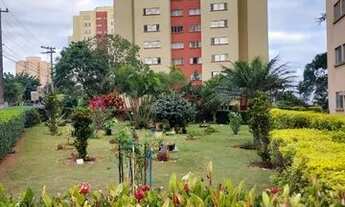 Imagem: Apartamento São Cristóvão Mobiliado