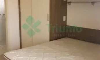 Imagem 4: Lindo studio mobiliado próximo à PUC e ao TRE